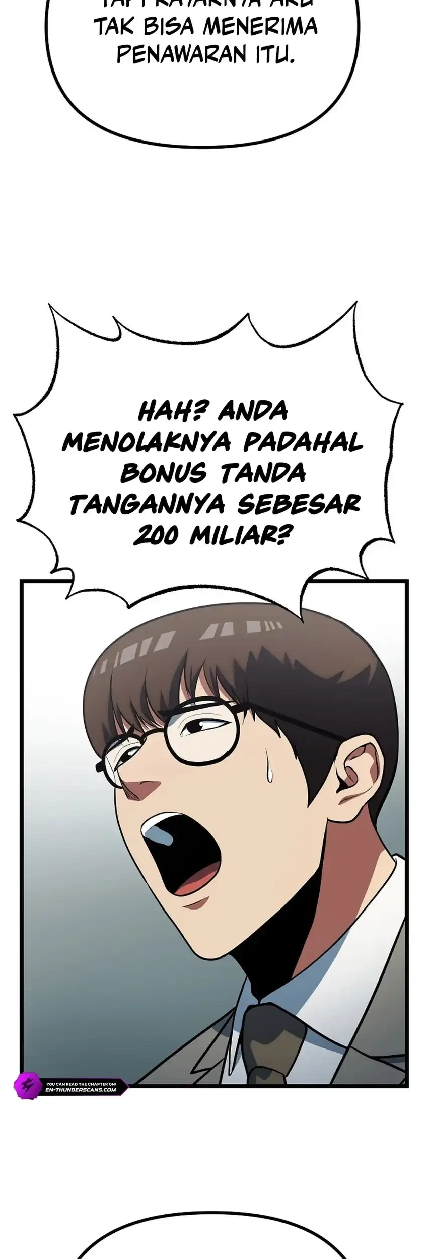 Get Some Honey by Copying Skills Chapter 43 Gambar 17