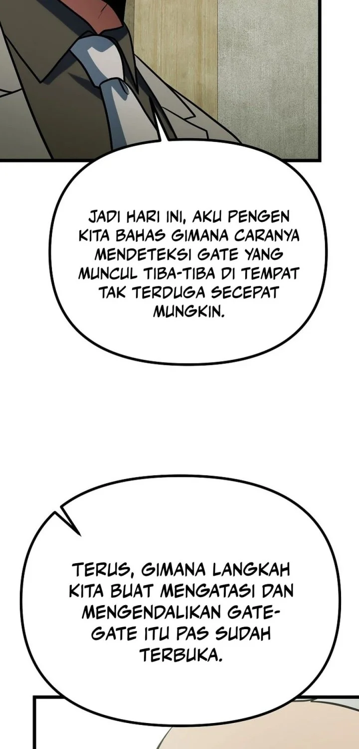 Get Some Honey by Copying Skills Chapter 46 Gambar 16