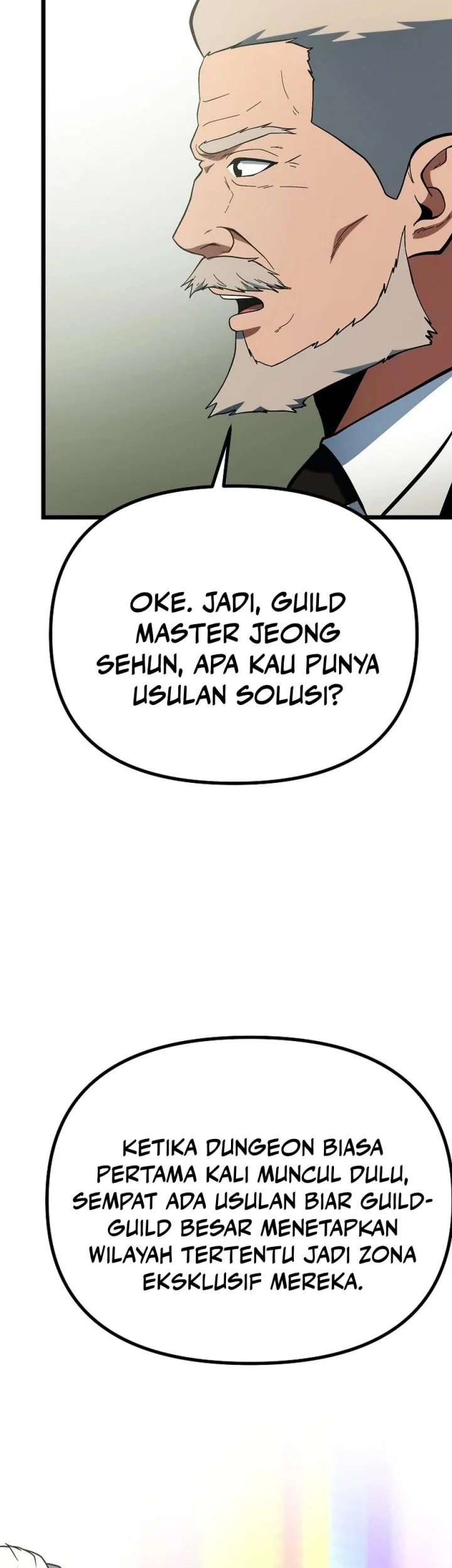 Get Some Honey by Copying Skills Chapter 46 Gambar 17