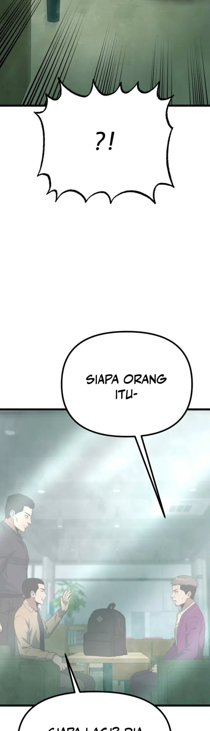 Get Some Honey by Copying Skills Chapter 47 Gambar 13
