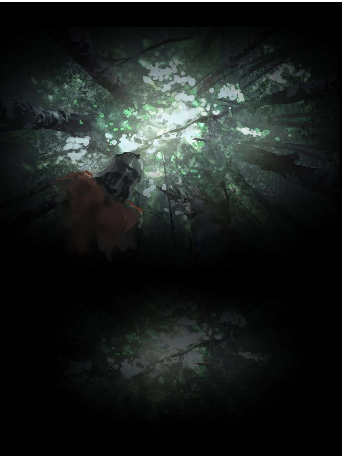 Ghost Blade Chapter 3 Gambar 5