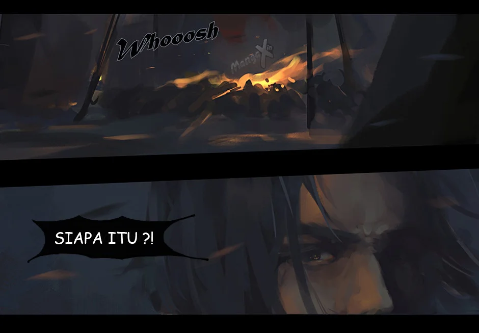 Ghost Blade Chapter 4.1 Gambar 6