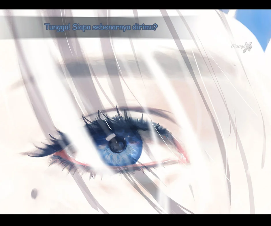 Ghost Blade Chapter 4.2 Gambar 5