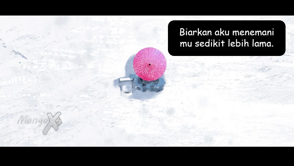 Ghost Blade Chapter 7.1 Gambar 7