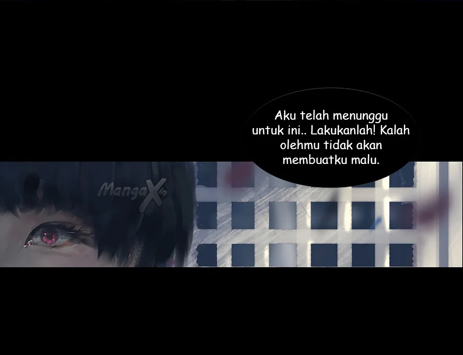 Ghost Blade Chapter 7.3 Gambar 5
