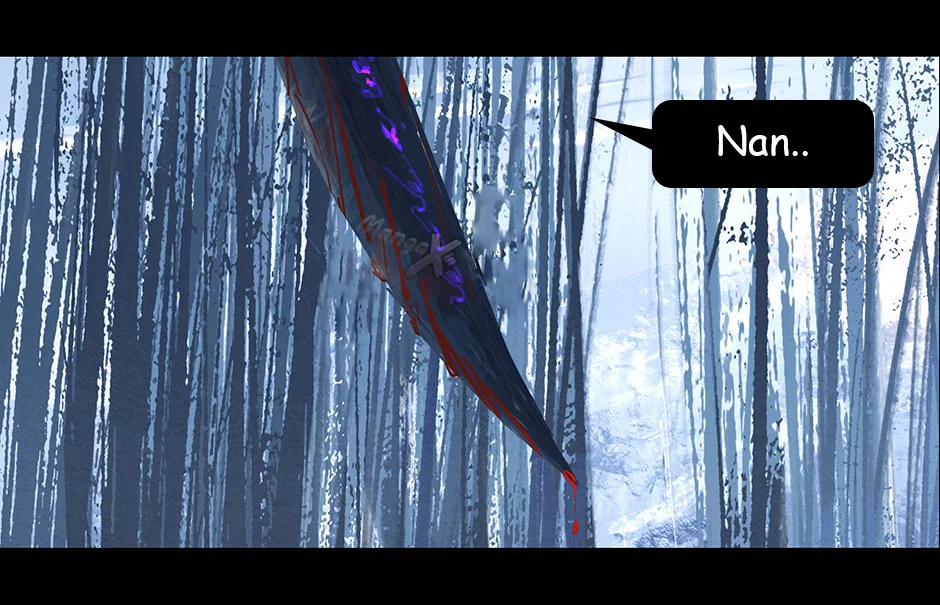Ghost Blade Chapter 7.4 Gambar 7