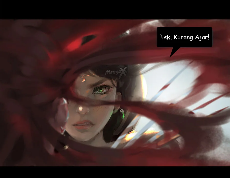 Ghost Blade Chapter 8.2 Gambar 5