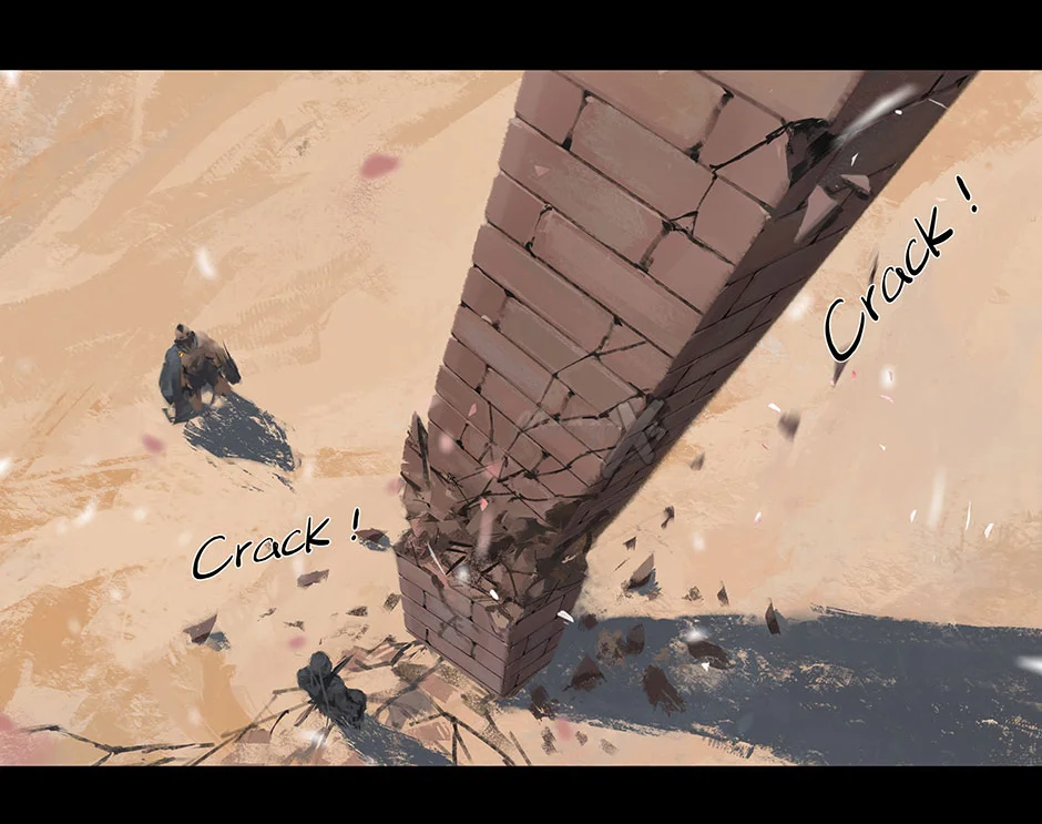 Ghost Blade Chapter 9.1 Gambar 10