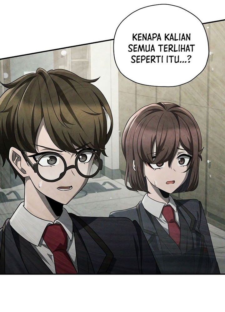 Ghost Story Club (Remake) Chapter 51 Gambar 15