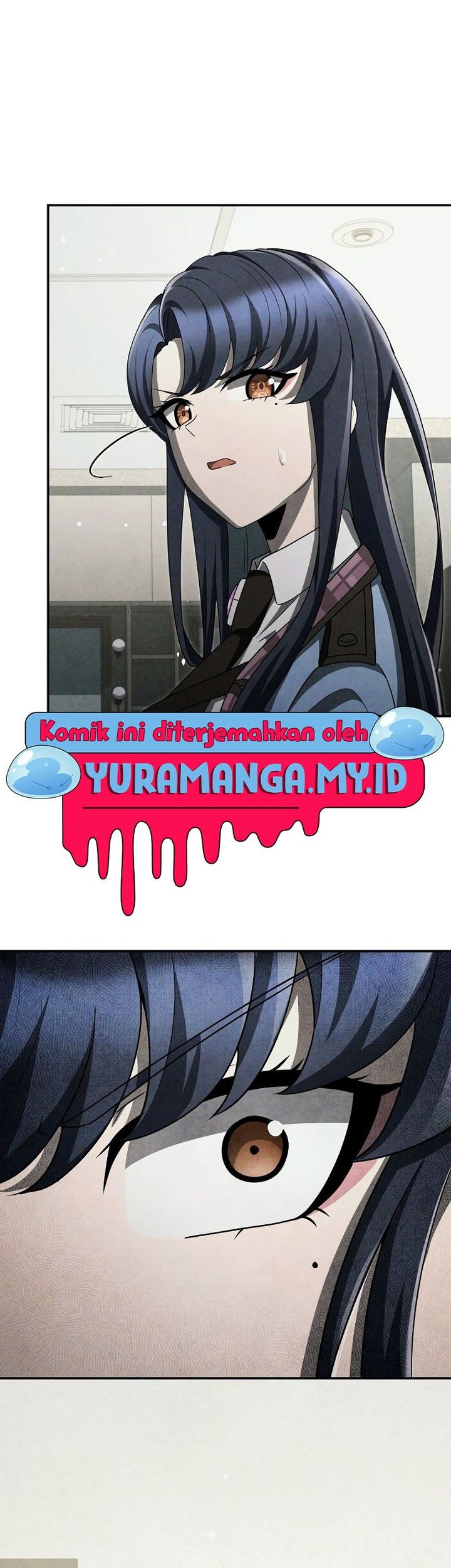 Ghost Story Club (Remake) Chapter 51 Gambar 16
