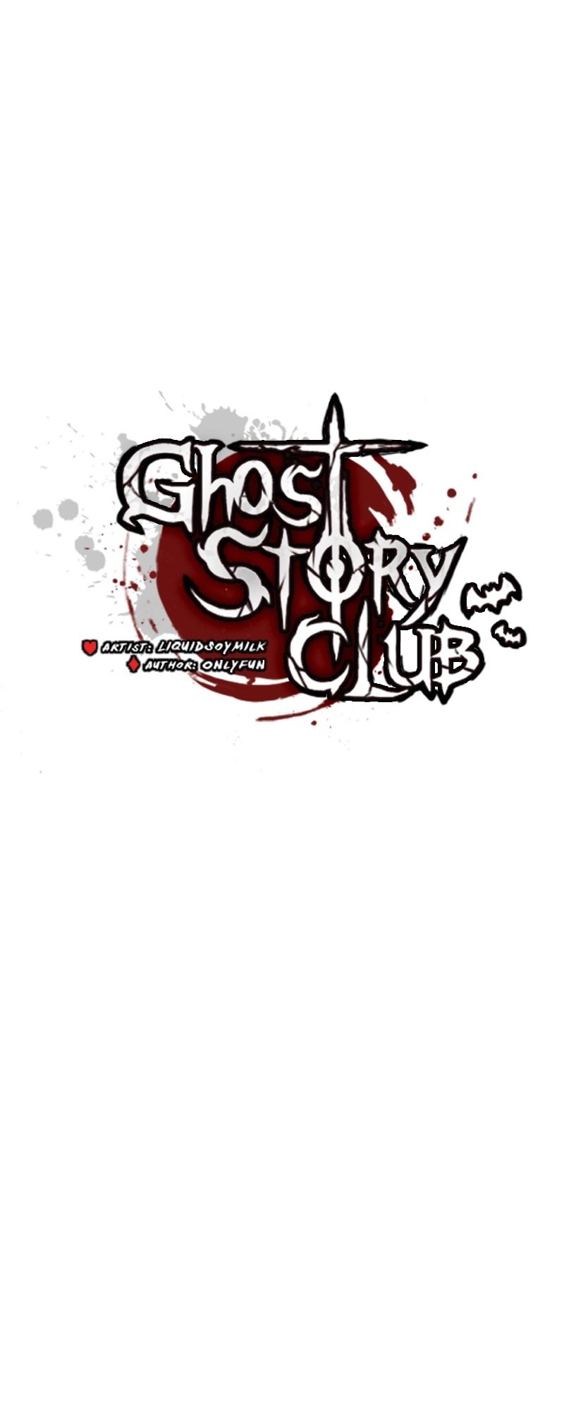 Ghost Story Club Chapter 56 Gambar 15