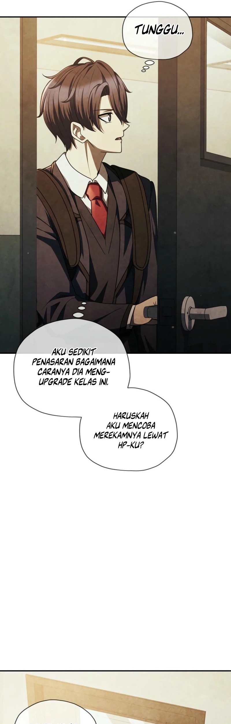 Ghost Story Club Chapter 57 Gambar 13