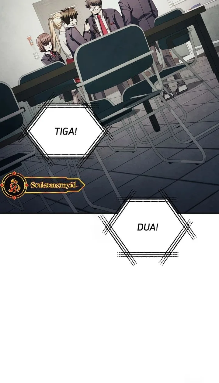 Ghost Story Club Chapter 77 Gambar 16