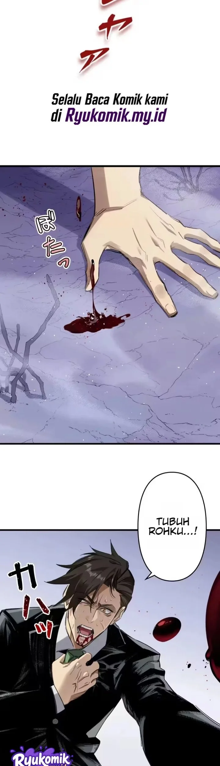 Giantess Buddy An Infinite Link With A World Destroying Beauty Chapter 11 Gambar 9