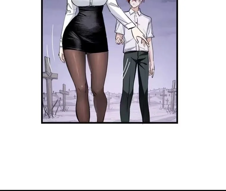 Giantess Buddy An Infinite Link With A World Destroying Beauty Chapter 12 Gambar 8