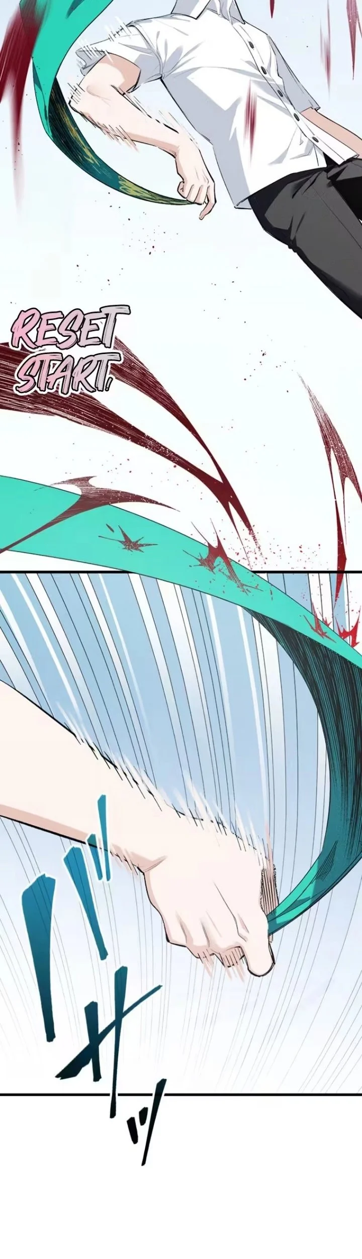 Giantess Buddy An Infinite Link With A World Destroying Beauty Chapter 14 Gambar 9