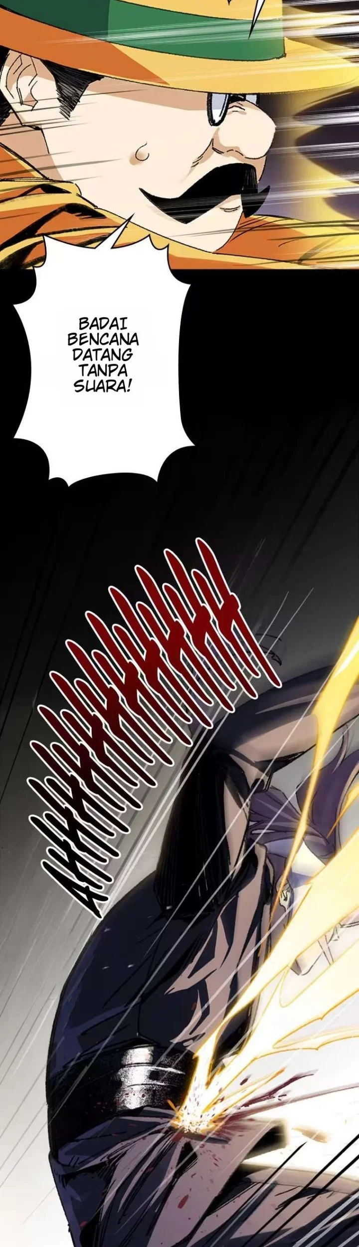Giantess Buddy An Infinite Link With A World Destroying Beauty Chapter 31 Gambar 9