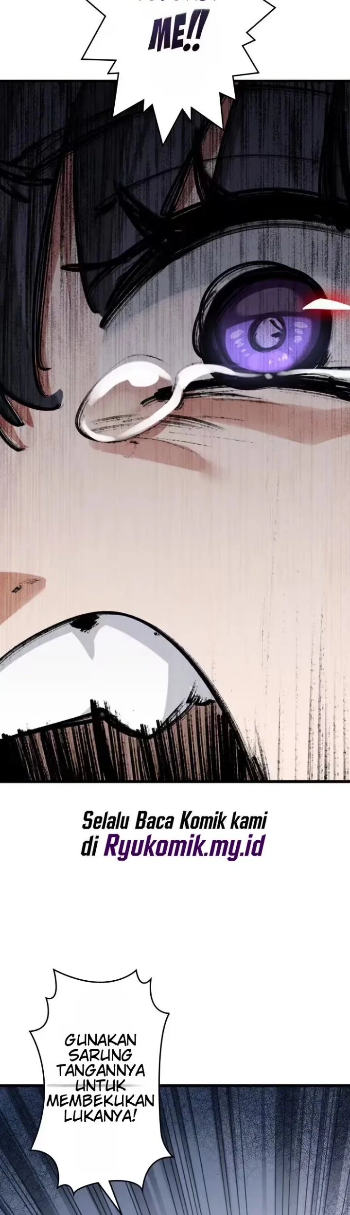 Giantess Buddy An Infinite Link With A World Destroying Beauty Chapter 9 Gambar 9