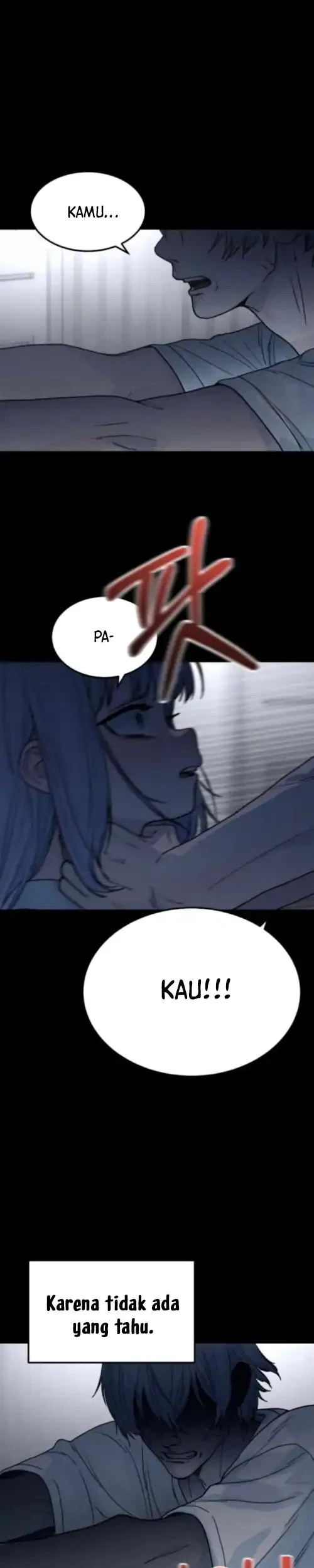 Girl-Go Chapter 13 Gambar 9