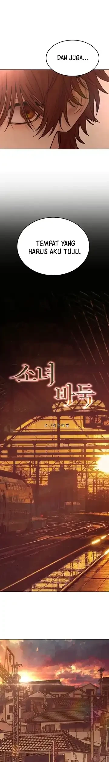 Girl-Go Chapter 30 Gambar 7