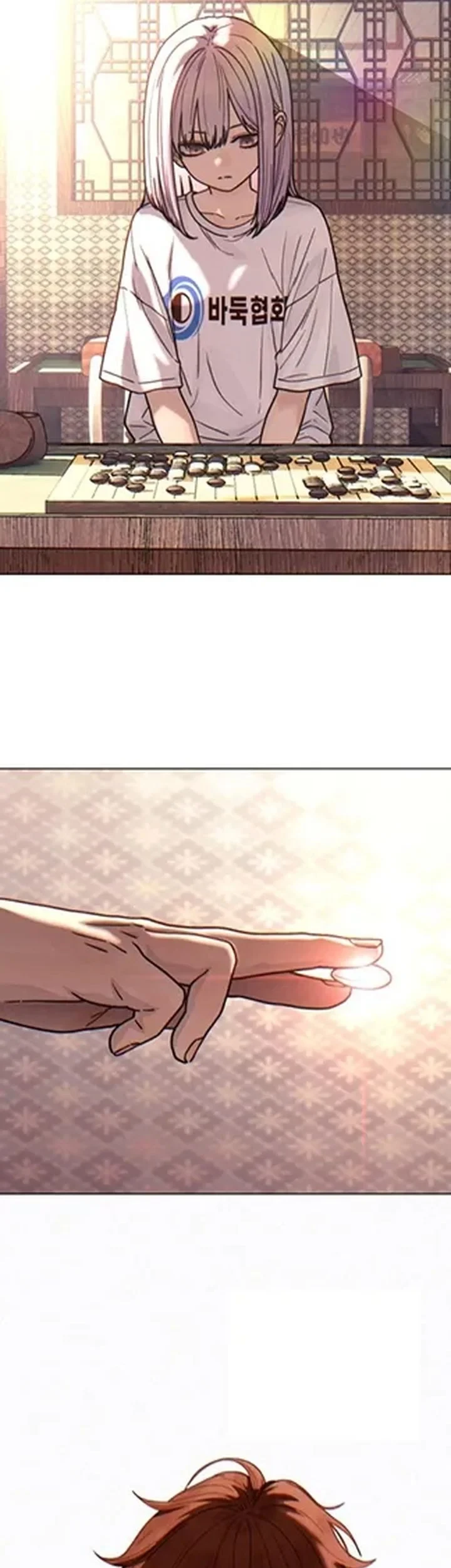 Girl-Go Chapter 31 Gambar 25