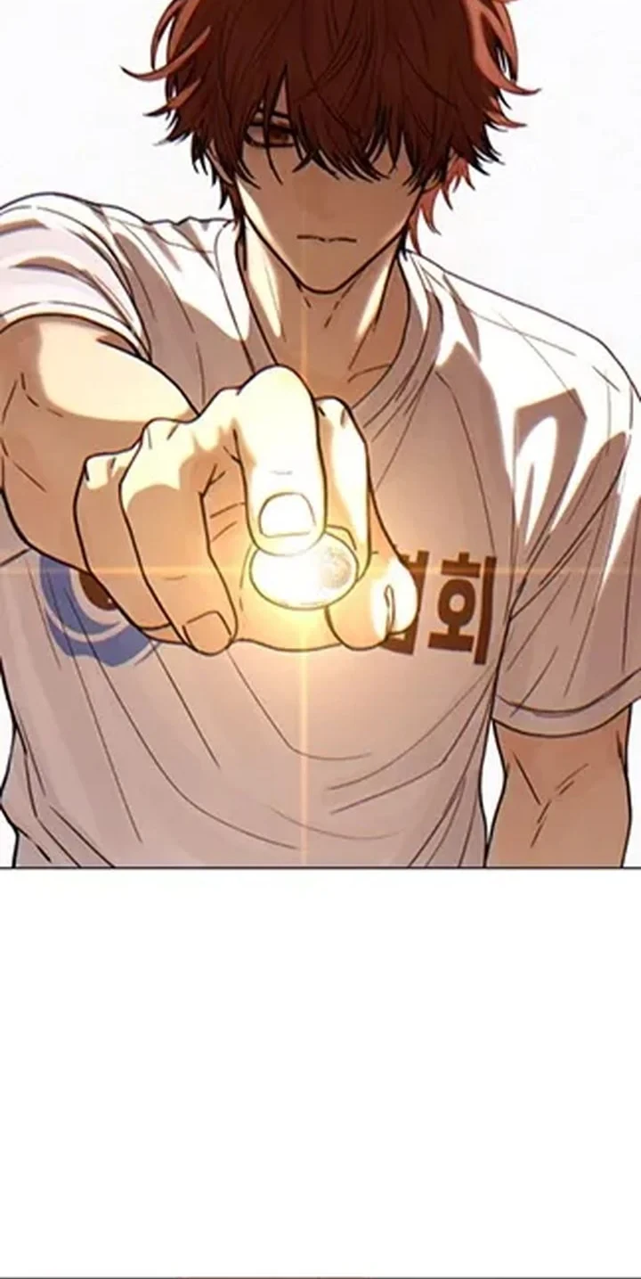 Girl-Go Chapter 31 Gambar 26