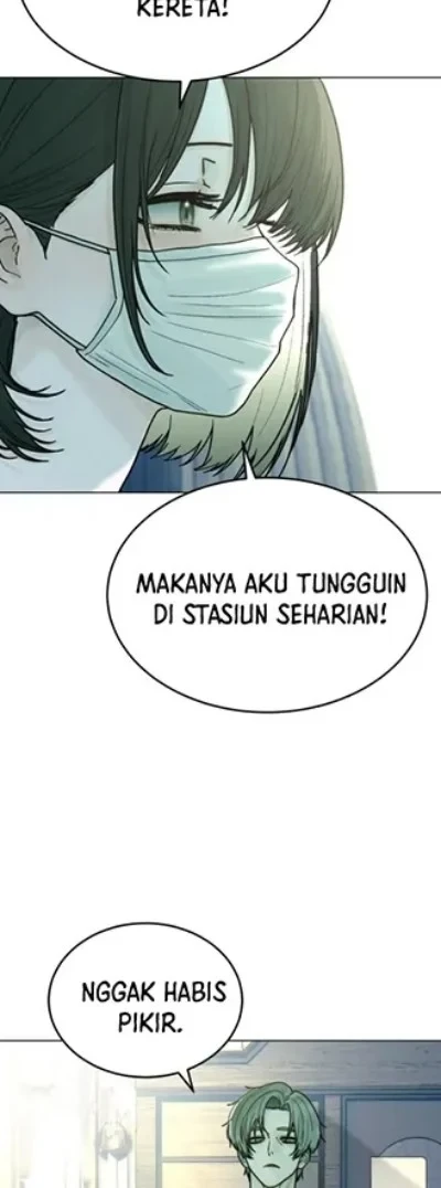 Girl-Go Chapter 32 Gambar 18