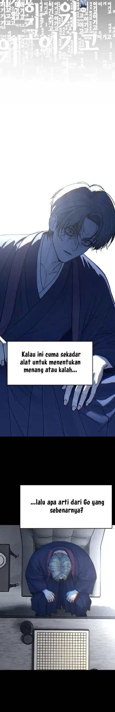 Girl-Go Chapter 33 Gambar 7