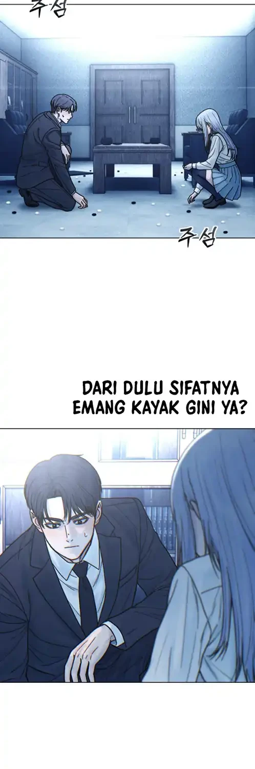 Girl-Go Chapter 34 Gambar 10