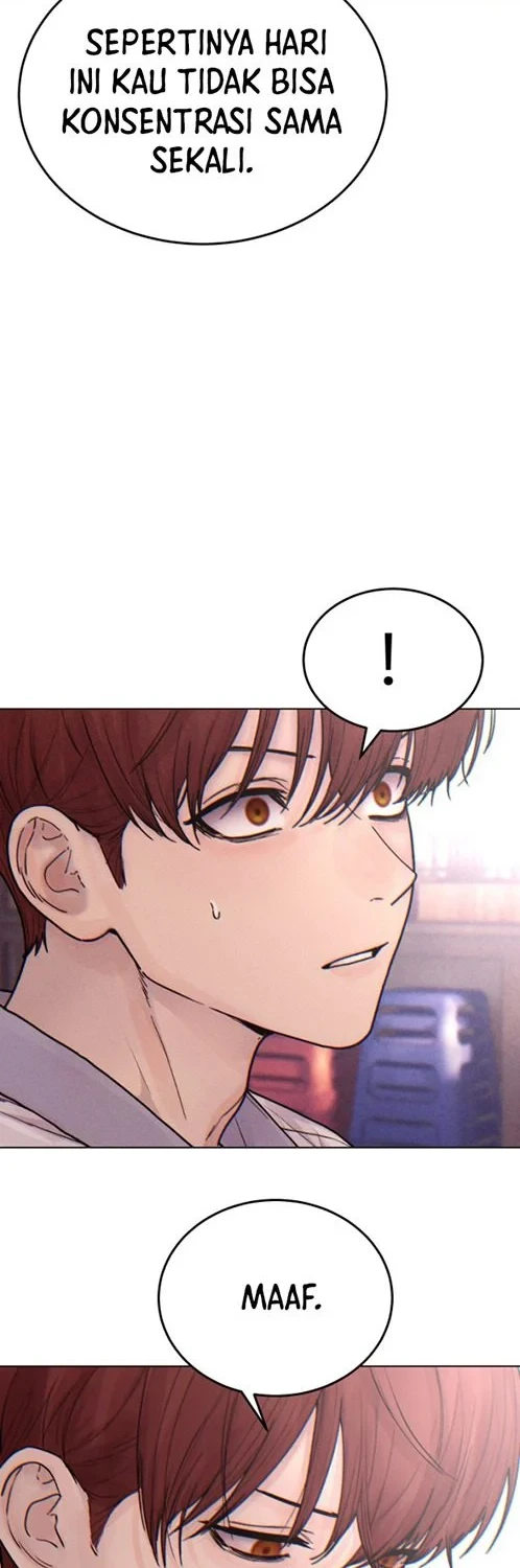 Girl-Go Chapter 35 Gambar 10