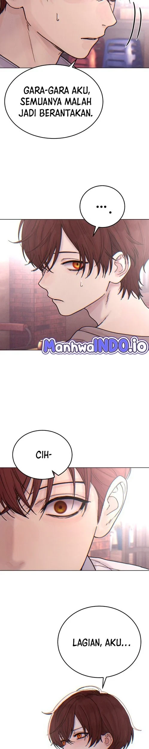 Girl-Go Chapter 35 Gambar 11