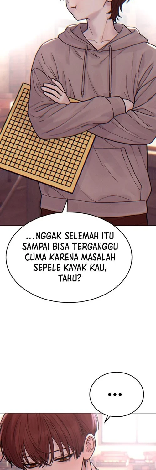 Girl-Go Chapter 35 Gambar 12
