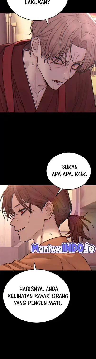 Girl-Go Chapter 36 Gambar 10