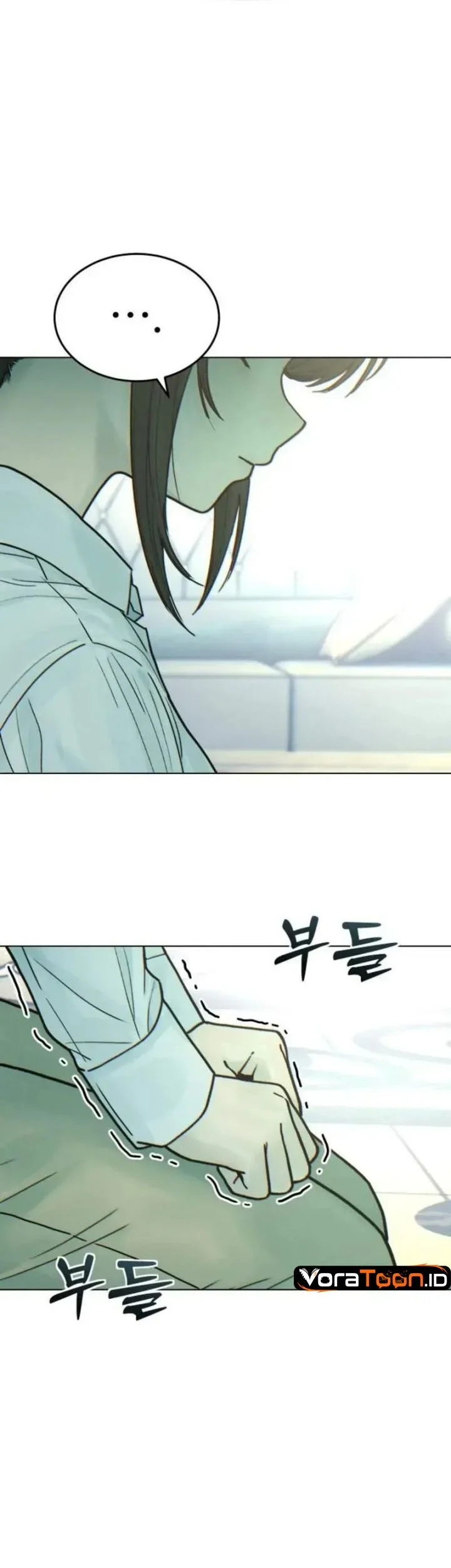 Girl-Go Chapter 37 Gambar 13