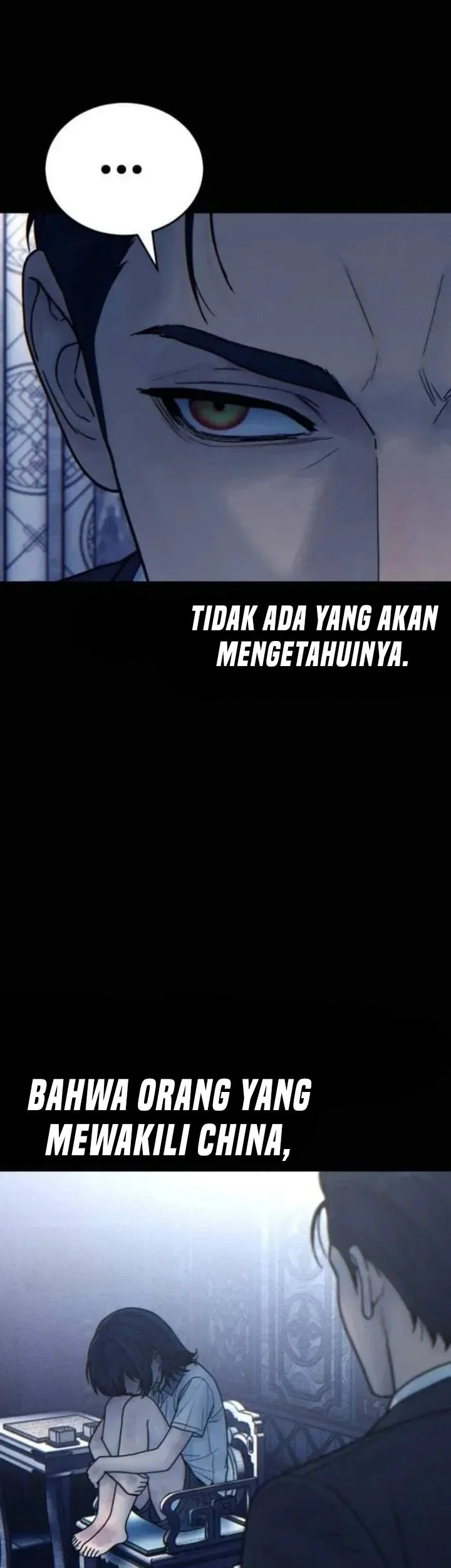 Girl-Go Chapter 38 Gambar 15