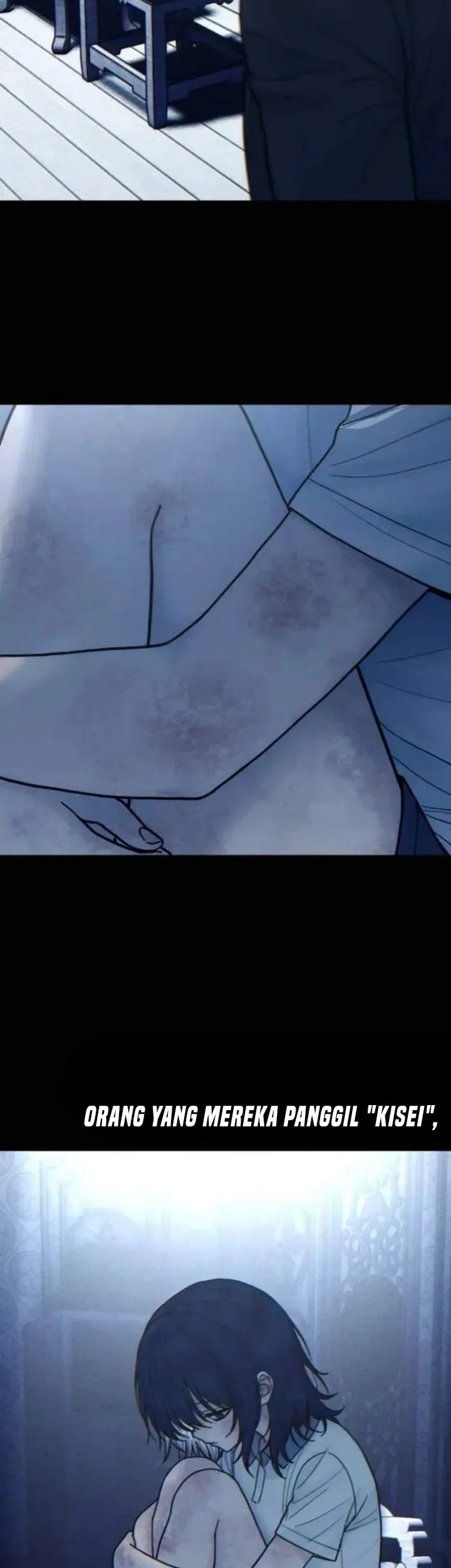 Girl-Go Chapter 38 Gambar 16