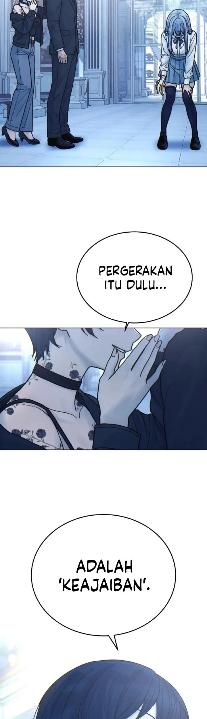 Girl-Go Chapter 39 Gambar 12