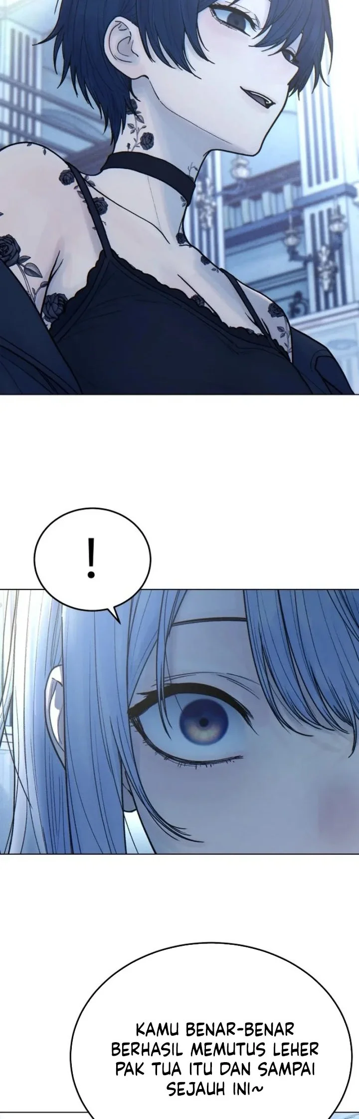 Girl-Go Chapter 39 Gambar 13