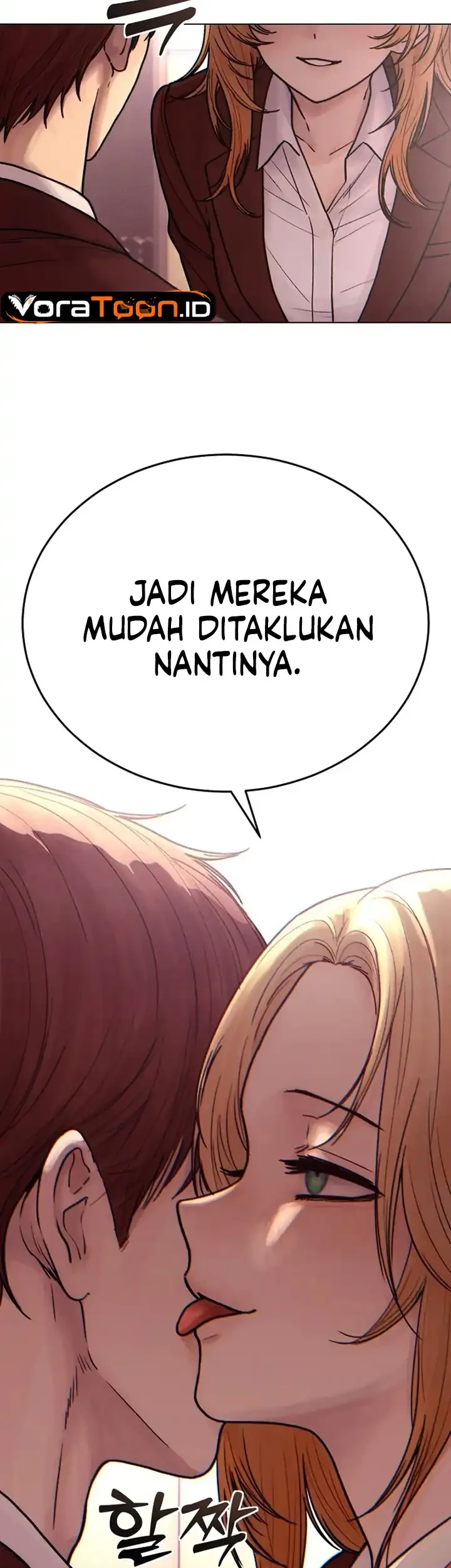 Girl-Go Chapter 42 Gambar 12