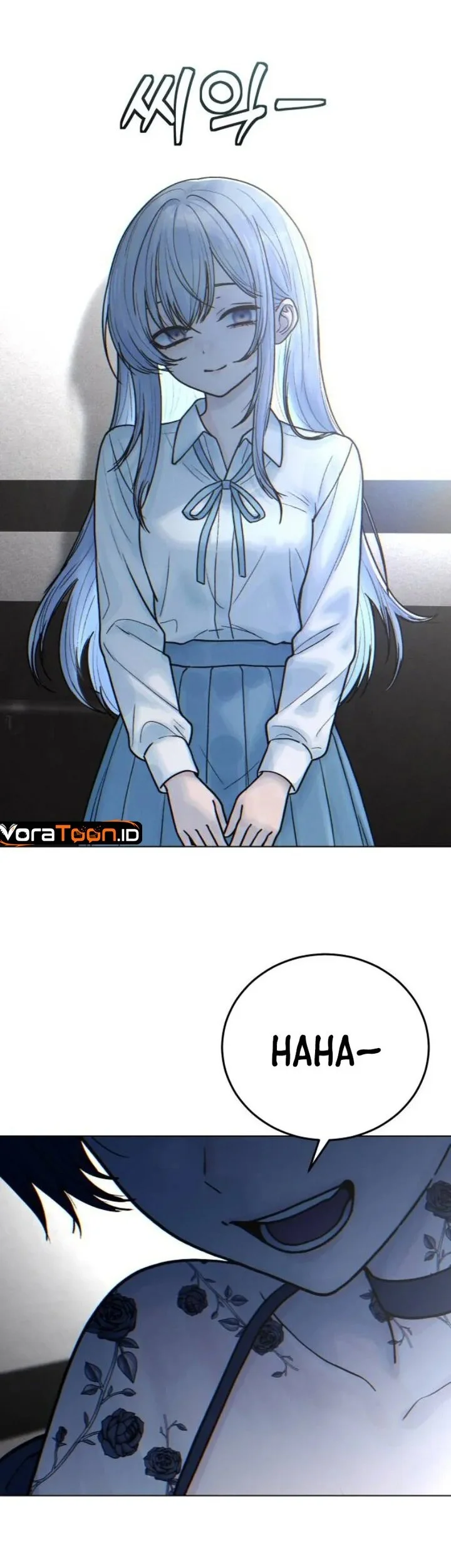 Girl-Go Chapter 43 Gambar 13