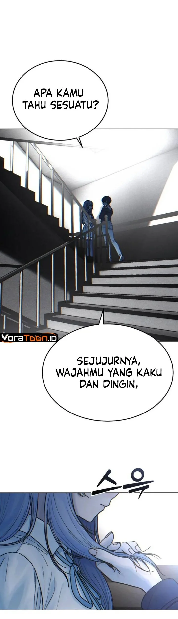 Girl-Go Chapter 43 Gambar 14