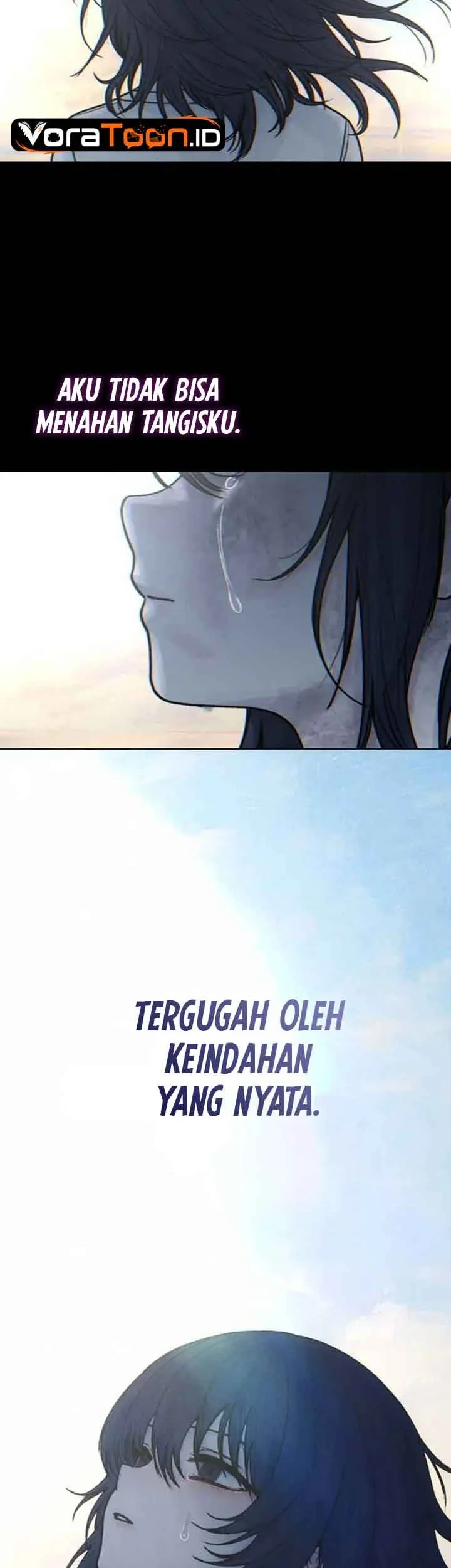 Girl-Go Chapter 44 Gambar 16