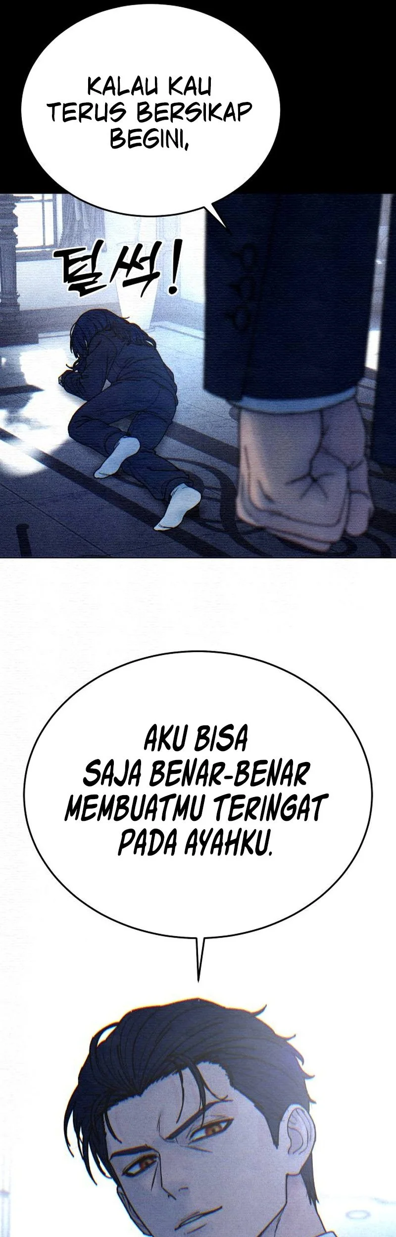 Girl-Go Chapter 45 Gambar 17