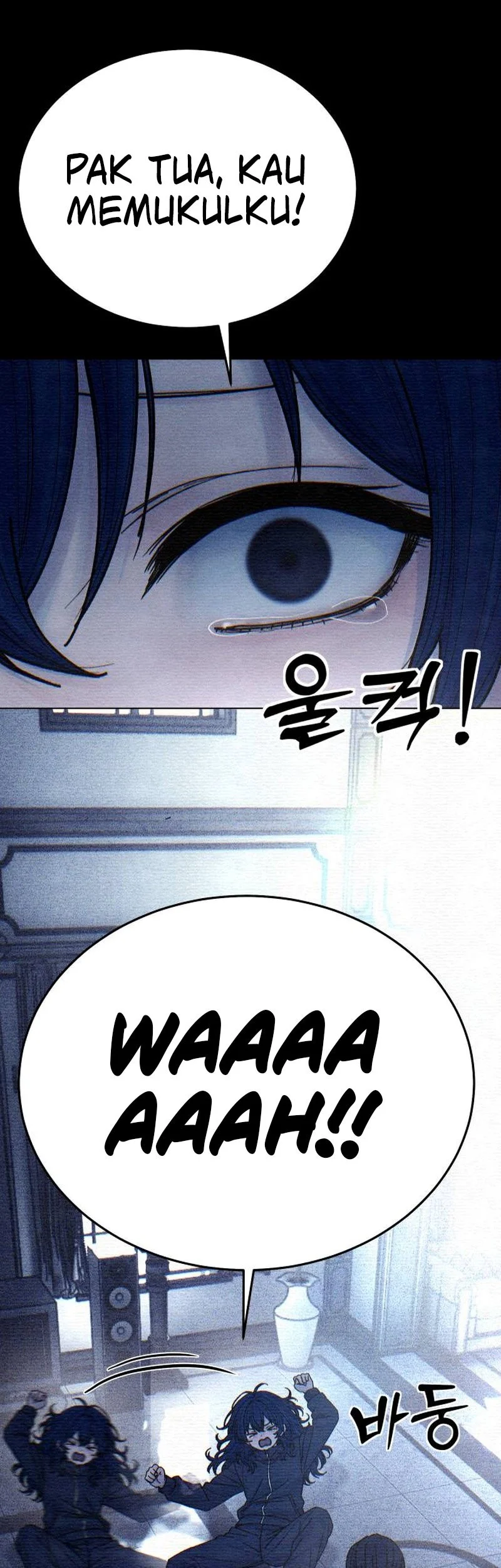 Girl-Go Chapter 45 Gambar 19