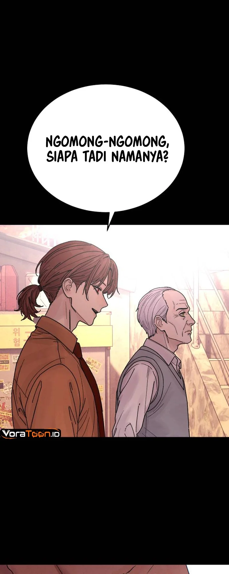 Girl-Go Chapter 46 Gambar 16