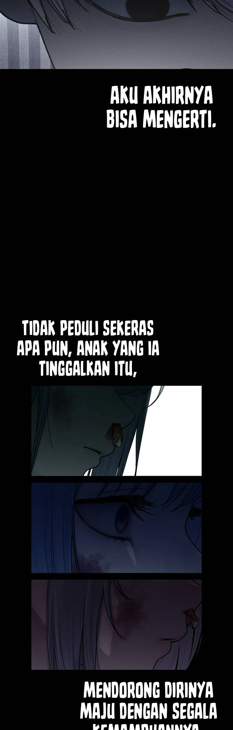 Girl-Go Chapter 47 Gambar 14
