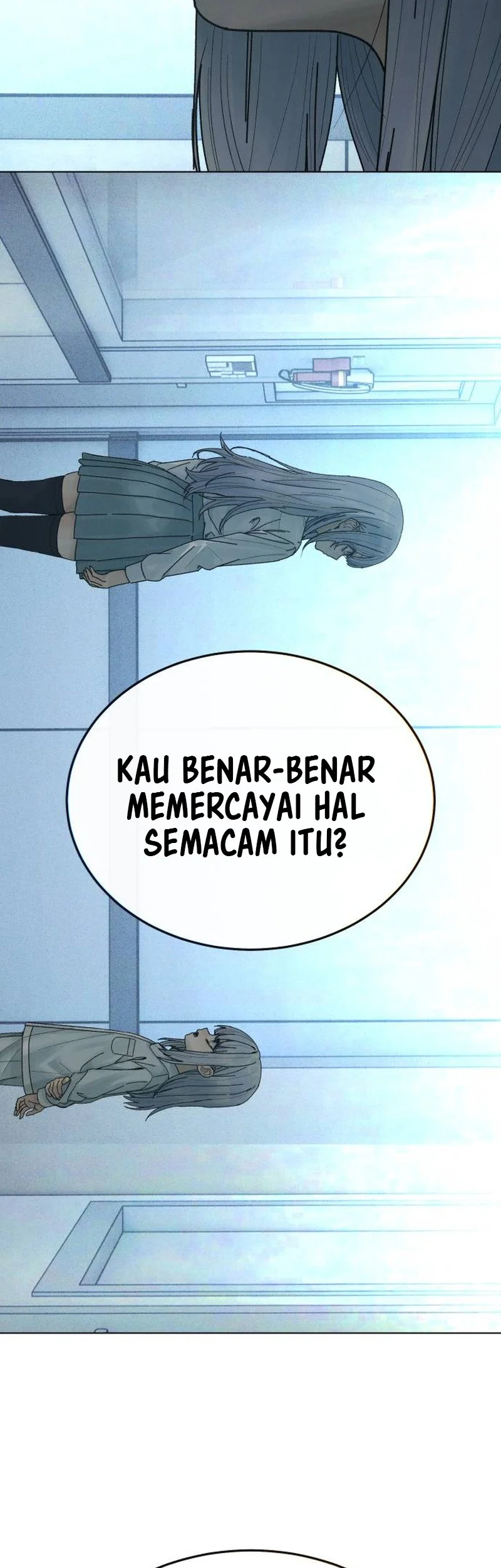 Girl-Go Chapter 48 Gambar 17