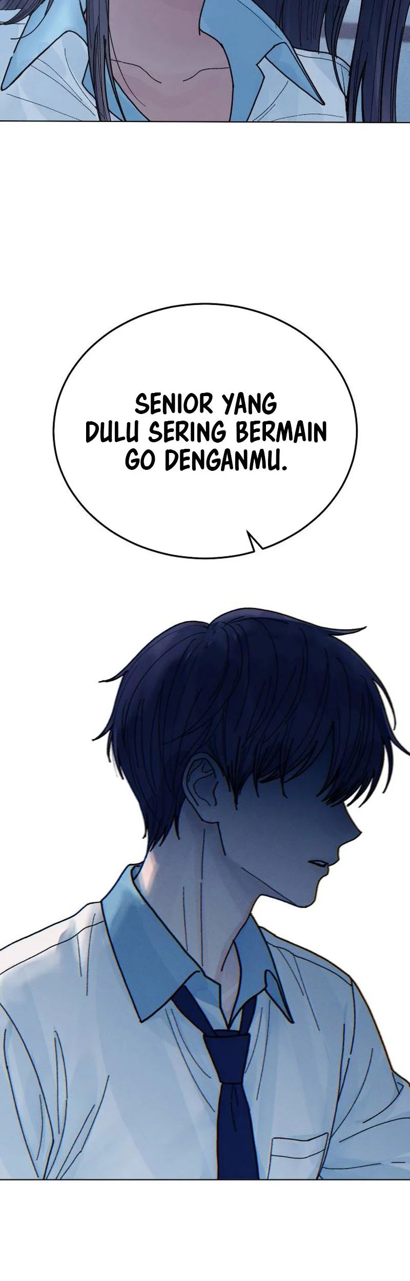 Girl-Go Chapter 50 Gambar 11