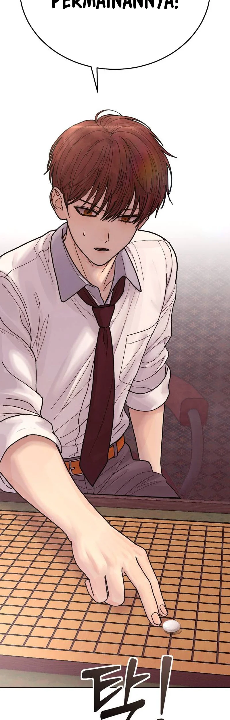 Girl-Go Chapter 51 Gambar 12