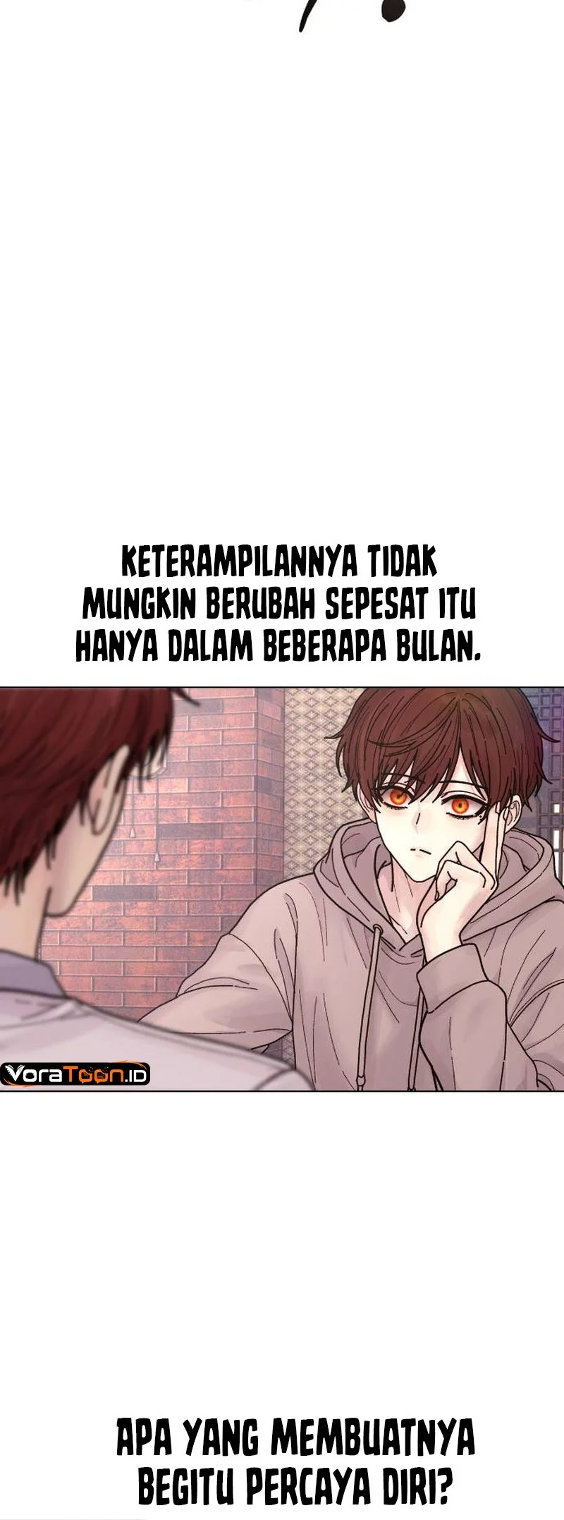 Girl-Go Chapter 51 Gambar 13